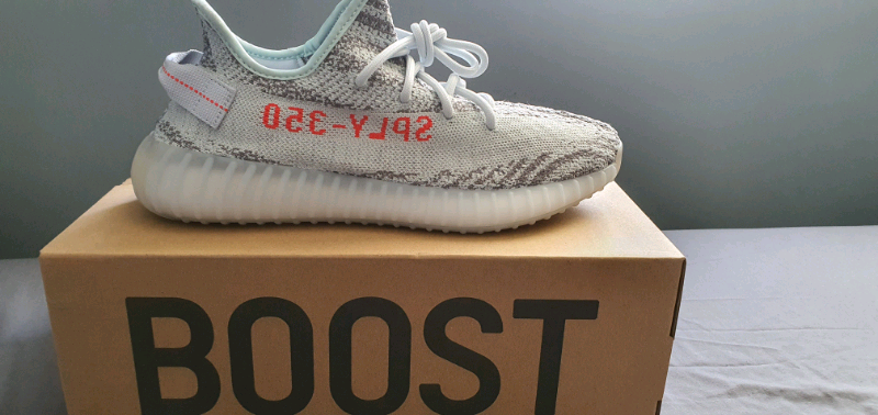 second hand yeezy boost 350